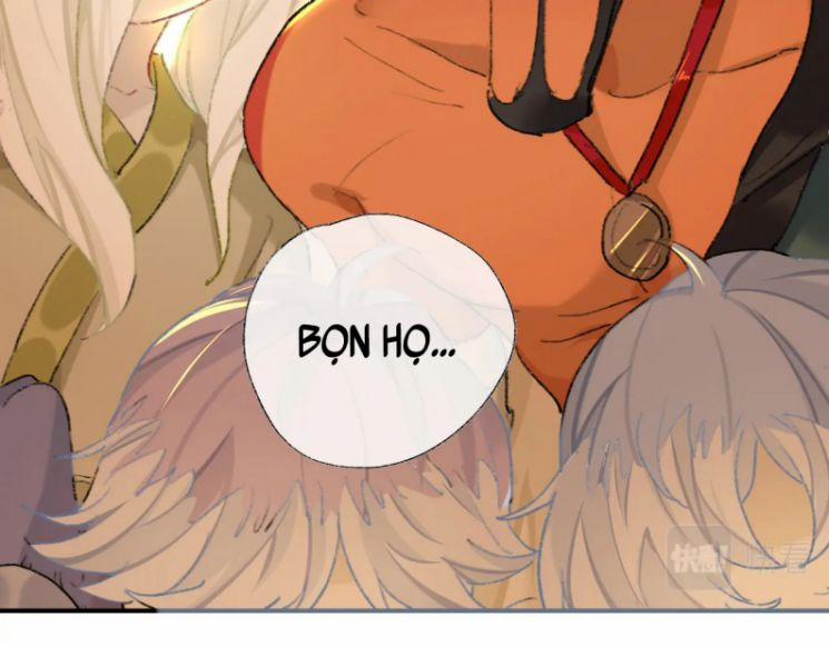 Sư Huynh Đừng Hòng Chạy 39 trang 41