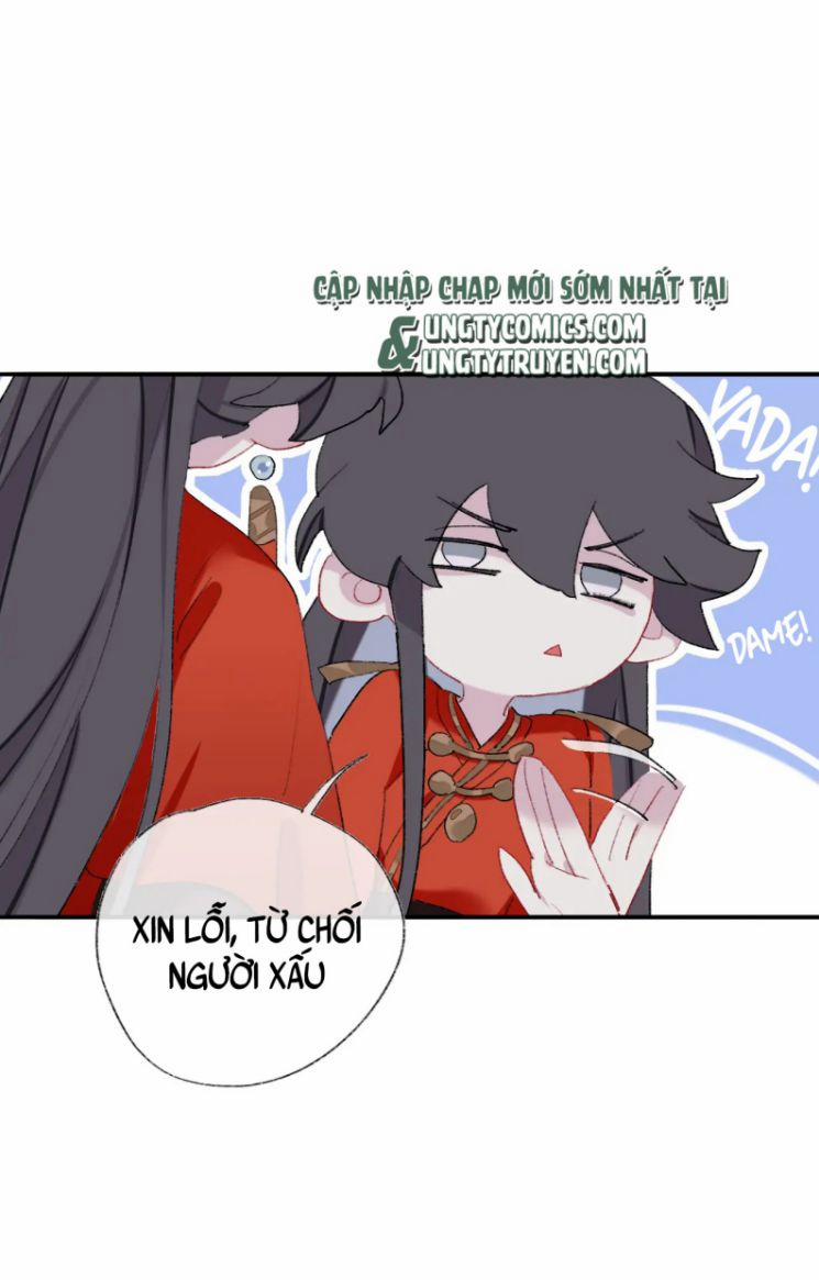 Sư Huynh Đừng Hòng Chạy 39 trang 42