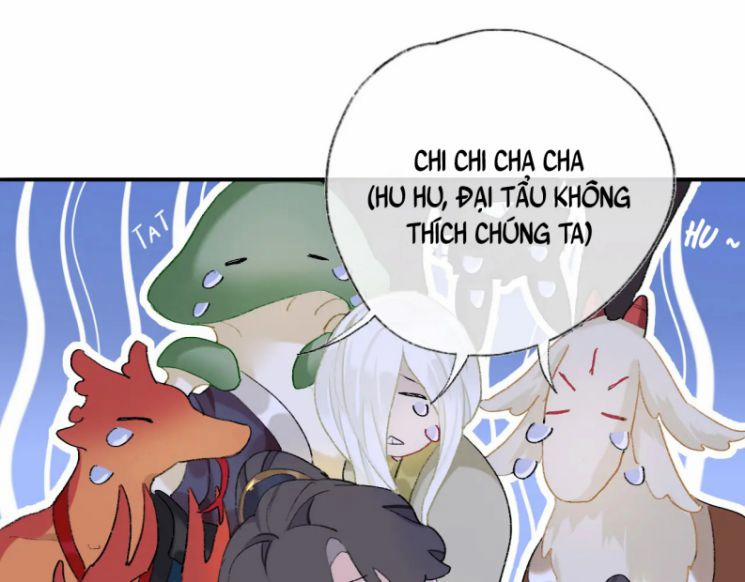 Sư Huynh Đừng Hòng Chạy 39 trang 43