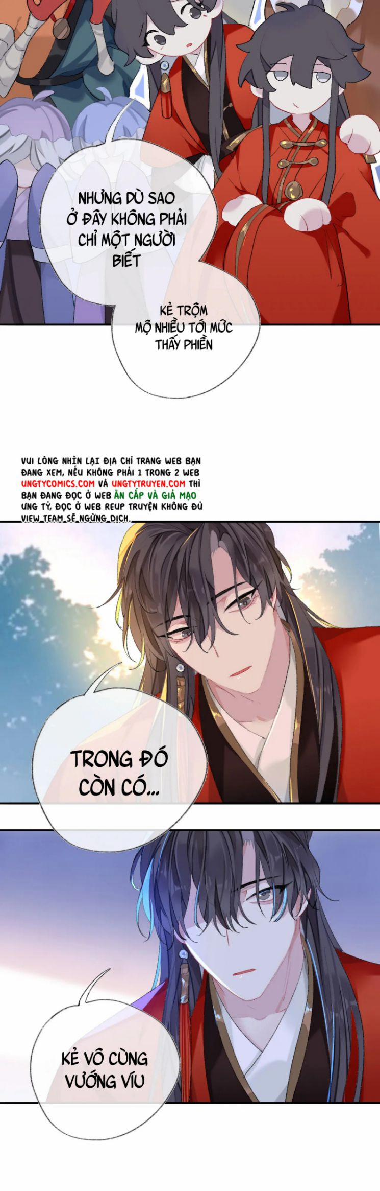 Sư Huynh Đừng Hòng Chạy 39 trang 44