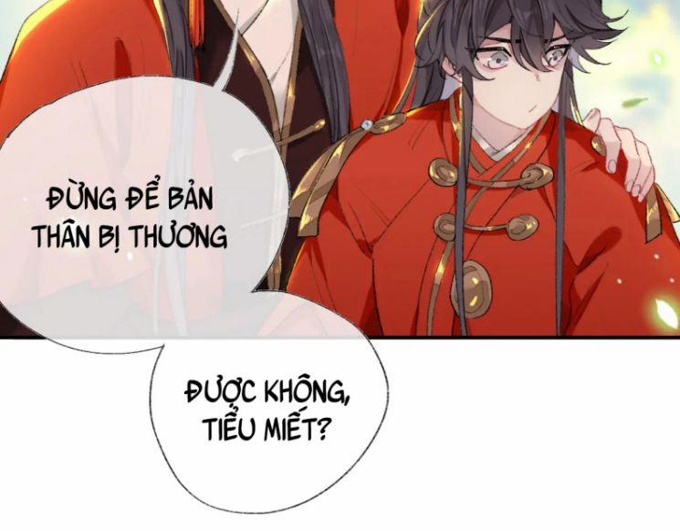 Sư Huynh Đừng Hòng Chạy 39 trang 46