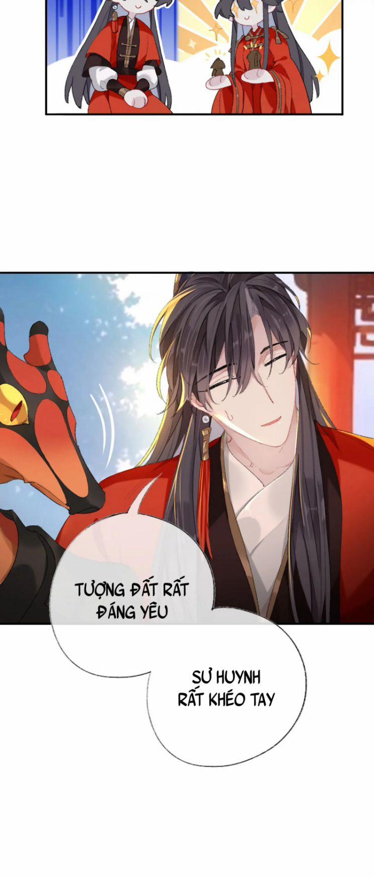 Sư Huynh Đừng Hòng Chạy 39 trang 7