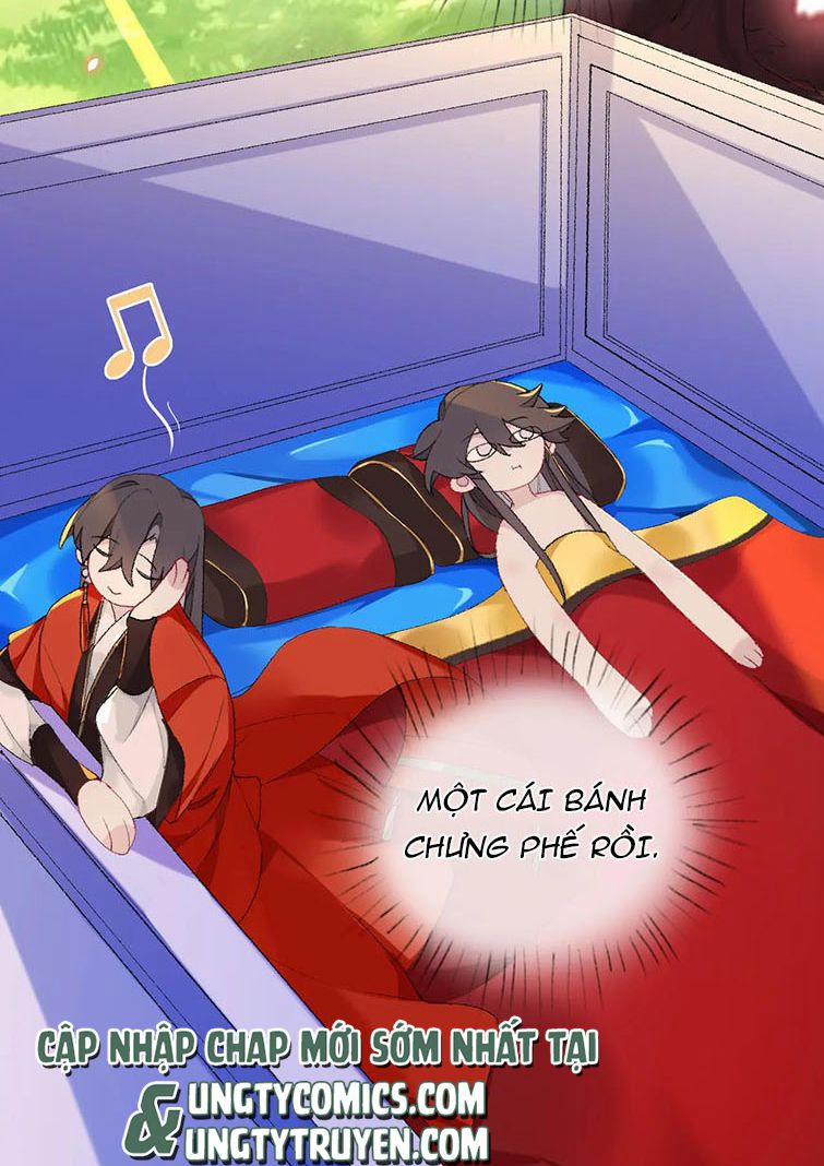 Sư Huynh Đừng Hòng Chạy 41 trang 1