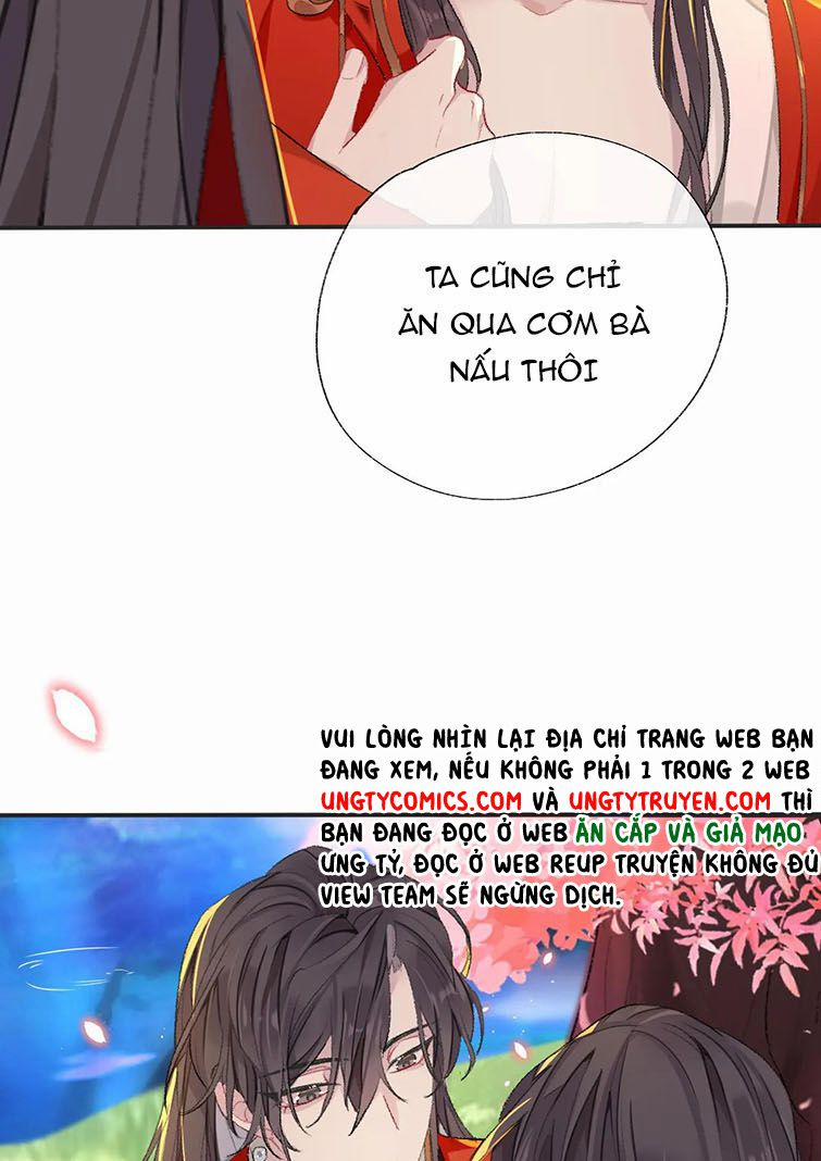 Sư Huynh Đừng Hòng Chạy 41 trang 10