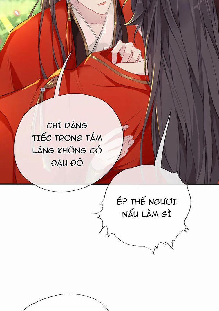 Sư Huynh Đừng Hòng Chạy 41 trang 11