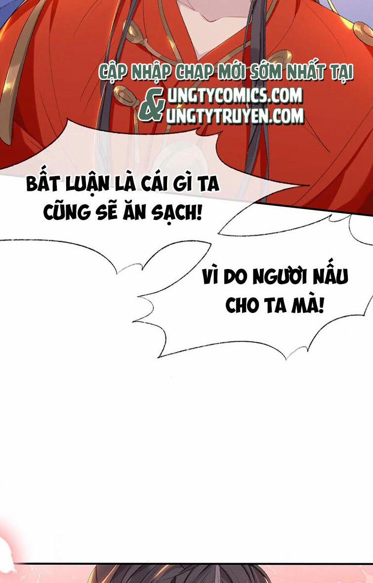 Sư Huynh Đừng Hòng Chạy 41 trang 14