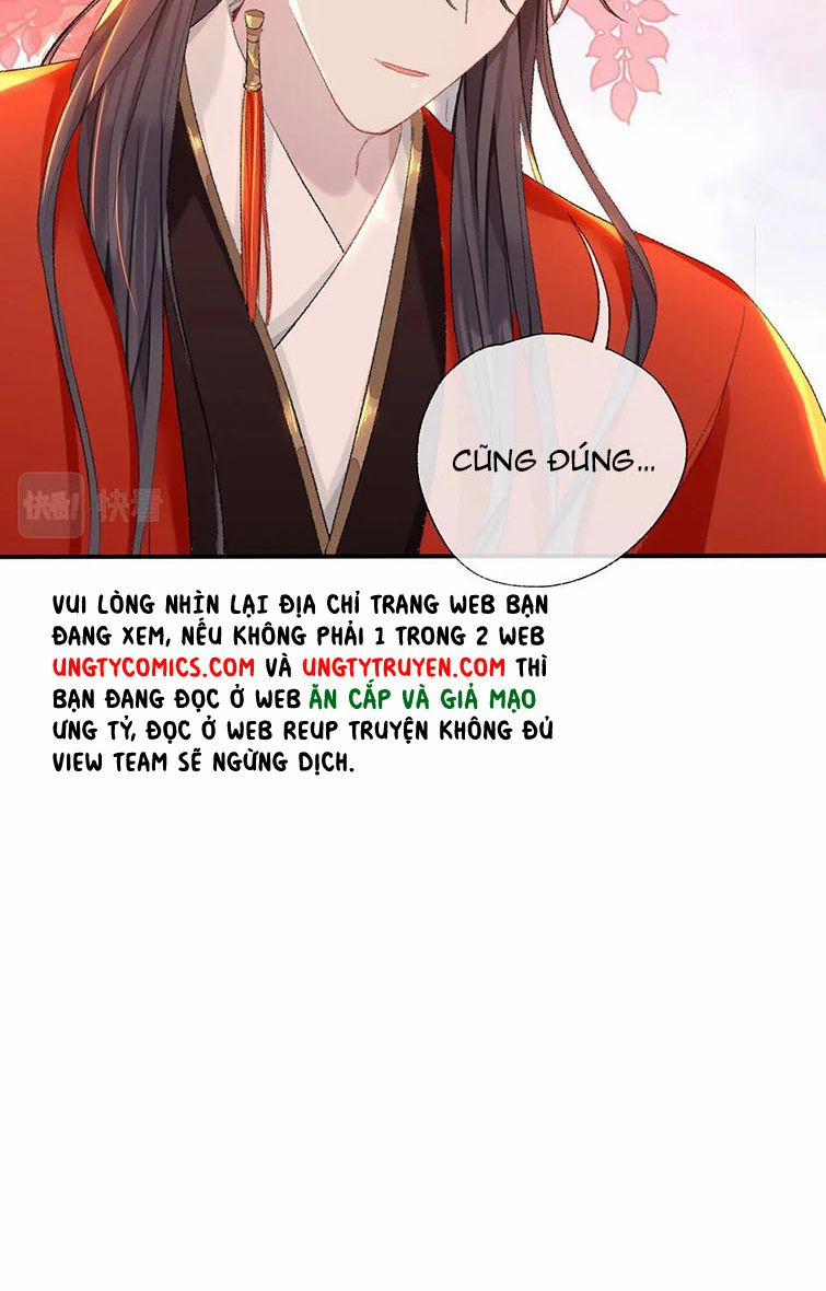 Sư Huynh Đừng Hòng Chạy 41 trang 16