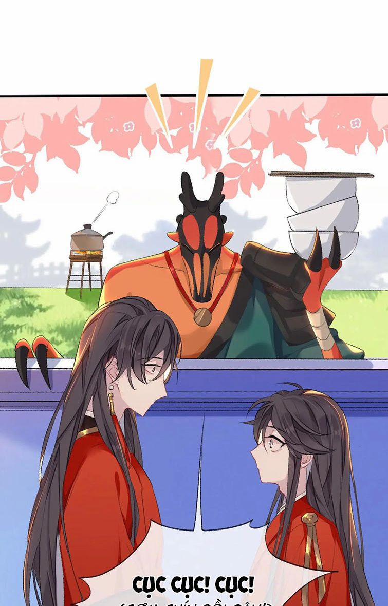 Sư Huynh Đừng Hòng Chạy 41 trang 17