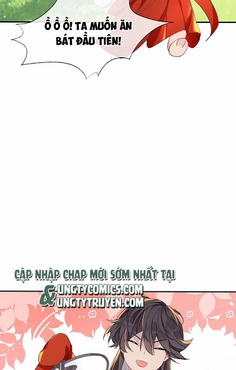 Sư Huynh Đừng Hòng Chạy 41 trang 19