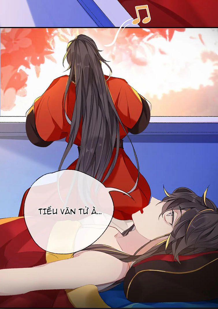 Sư Huynh Đừng Hòng Chạy 41 trang 2