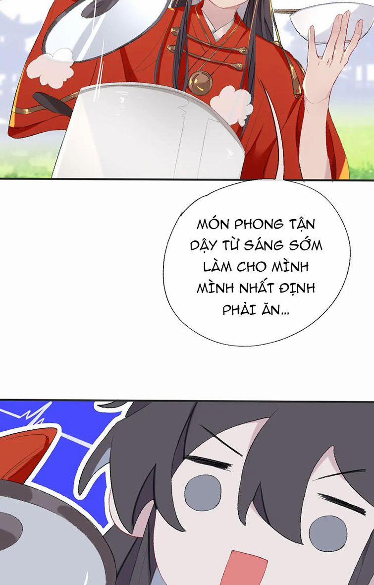 Sư Huynh Đừng Hòng Chạy 41 trang 20