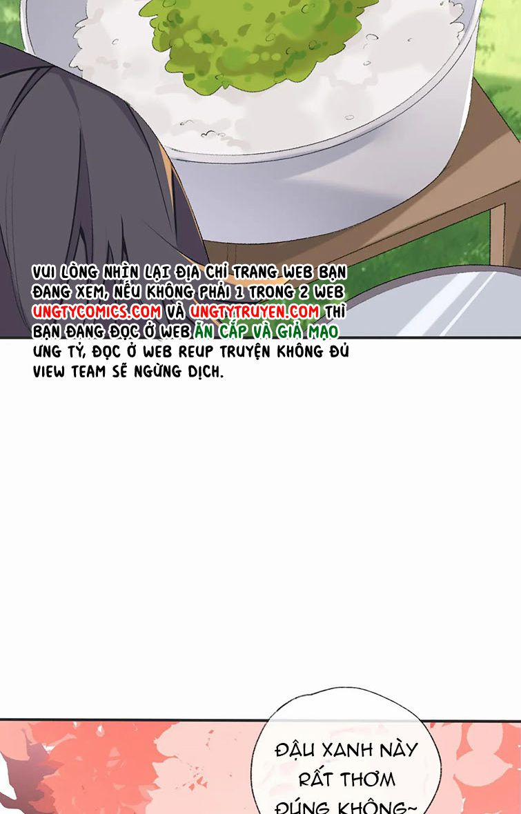 Sư Huynh Đừng Hòng Chạy 41 trang 22