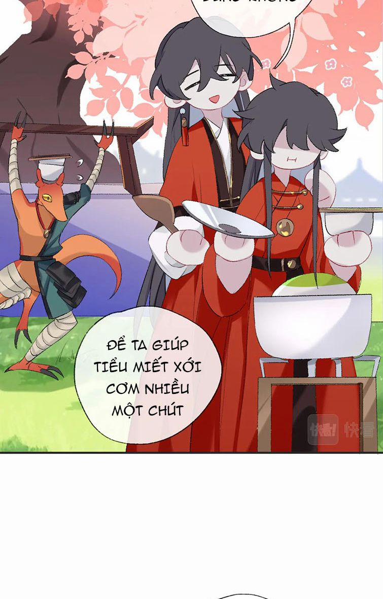 Sư Huynh Đừng Hòng Chạy 41 trang 23