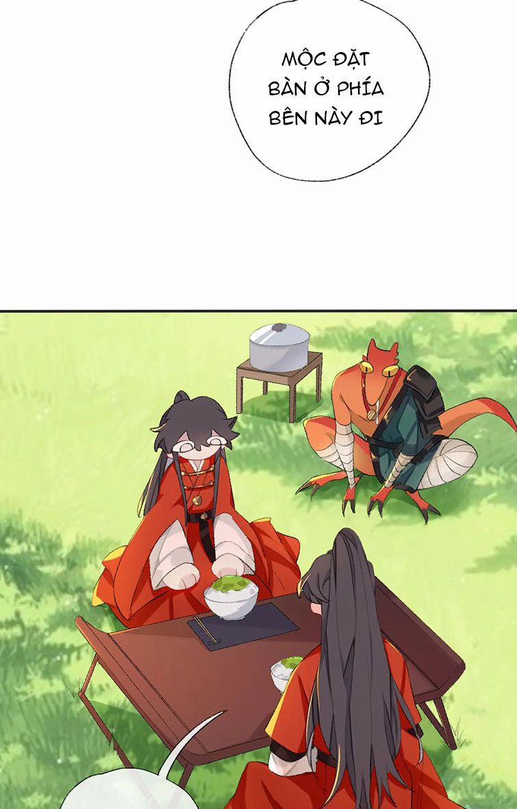 Sư Huynh Đừng Hòng Chạy 41 trang 24