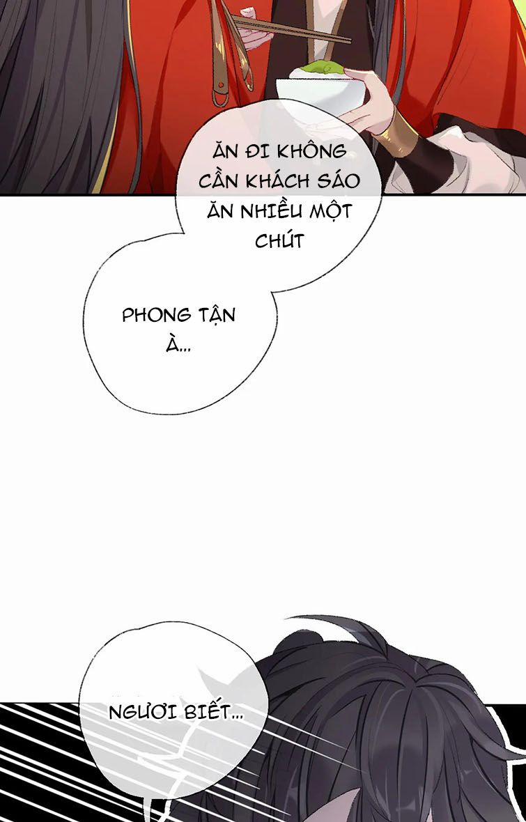 Sư Huynh Đừng Hòng Chạy 41 trang 26