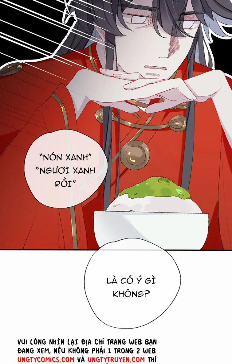 Sư Huynh Đừng Hòng Chạy 41 trang 27