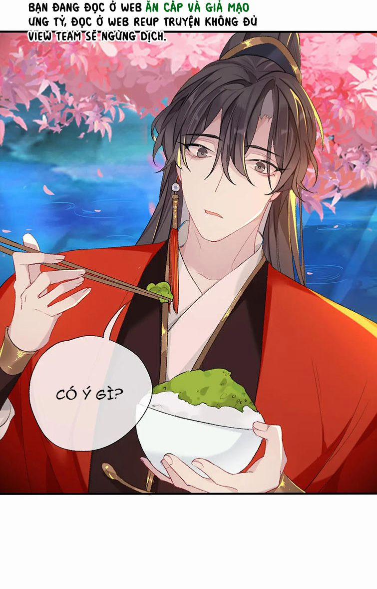 Sư Huynh Đừng Hòng Chạy 41 trang 28