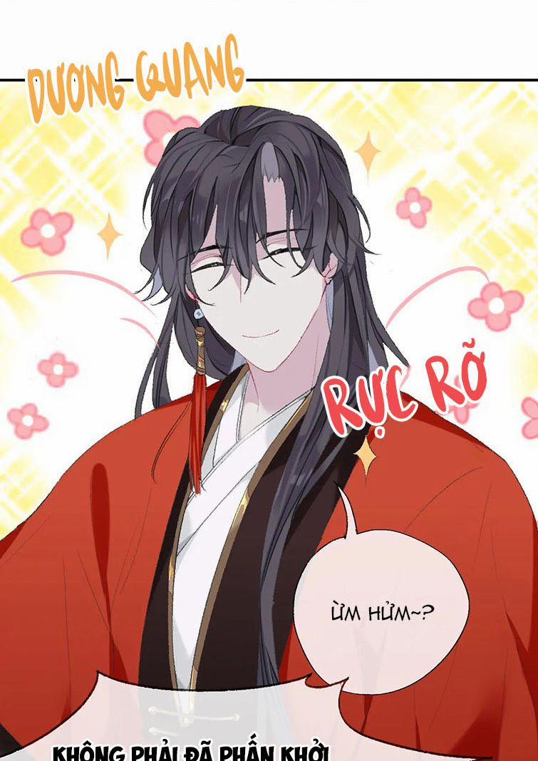 Sư Huynh Đừng Hòng Chạy 41 trang 3