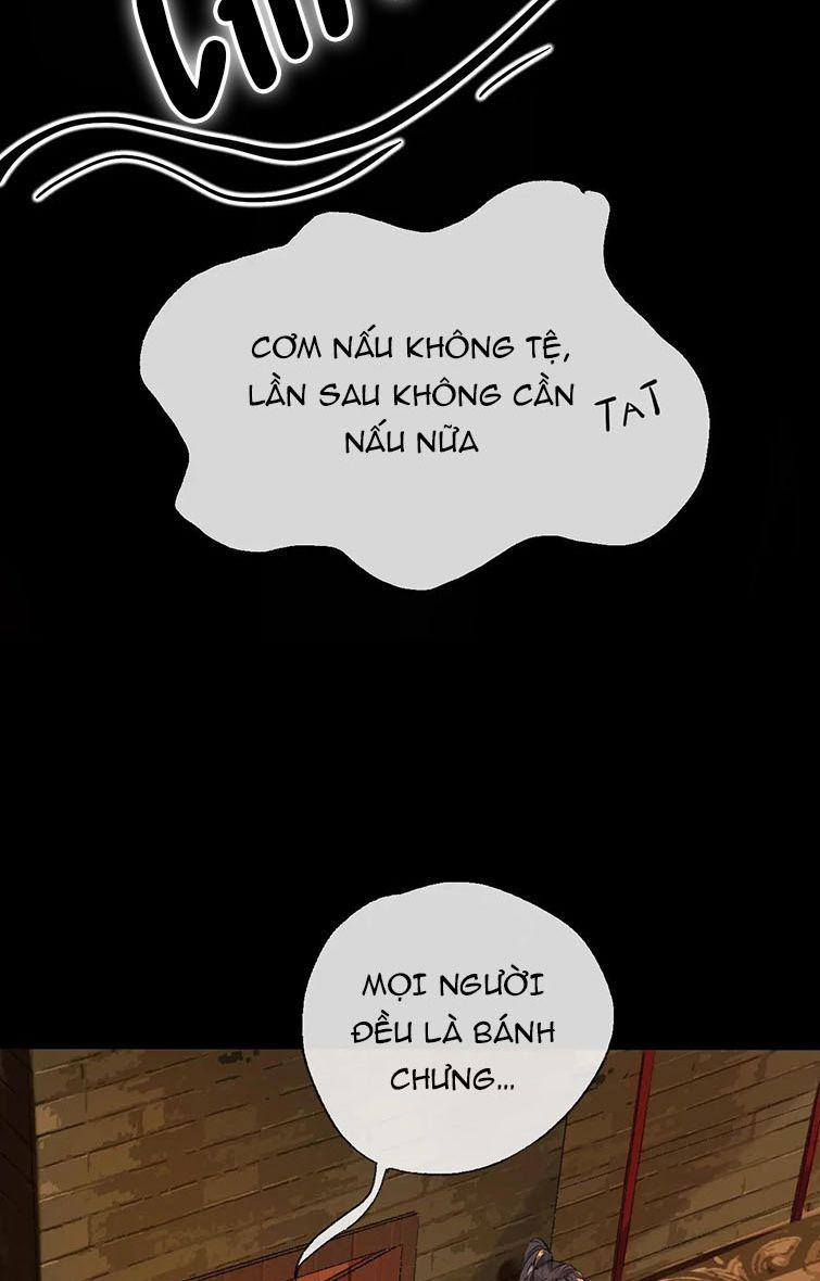 Sư Huynh Đừng Hòng Chạy 41 trang 31