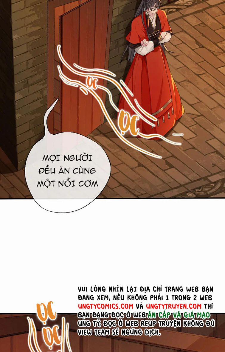 Sư Huynh Đừng Hòng Chạy 41 trang 32