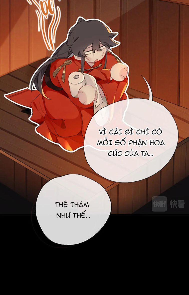 Sư Huynh Đừng Hòng Chạy 41 trang 33