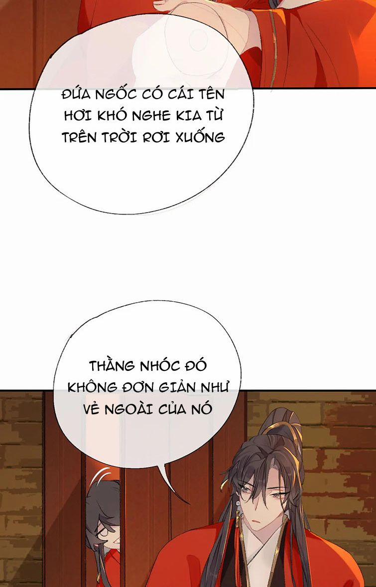 Sư Huynh Đừng Hòng Chạy 41 trang 35