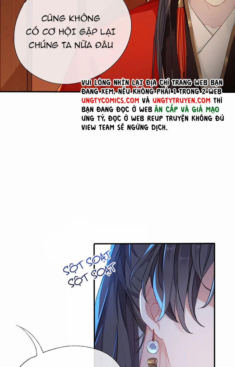 Sư Huynh Đừng Hòng Chạy 41 trang 37