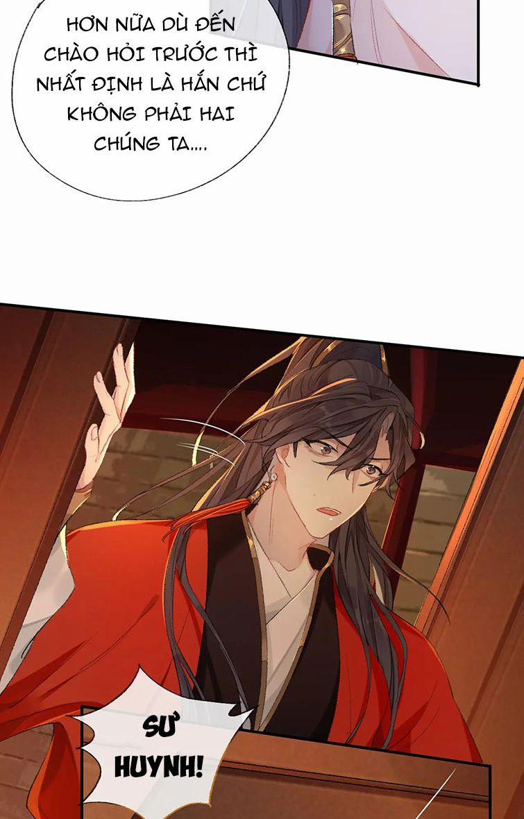 Sư Huynh Đừng Hòng Chạy 41 trang 38