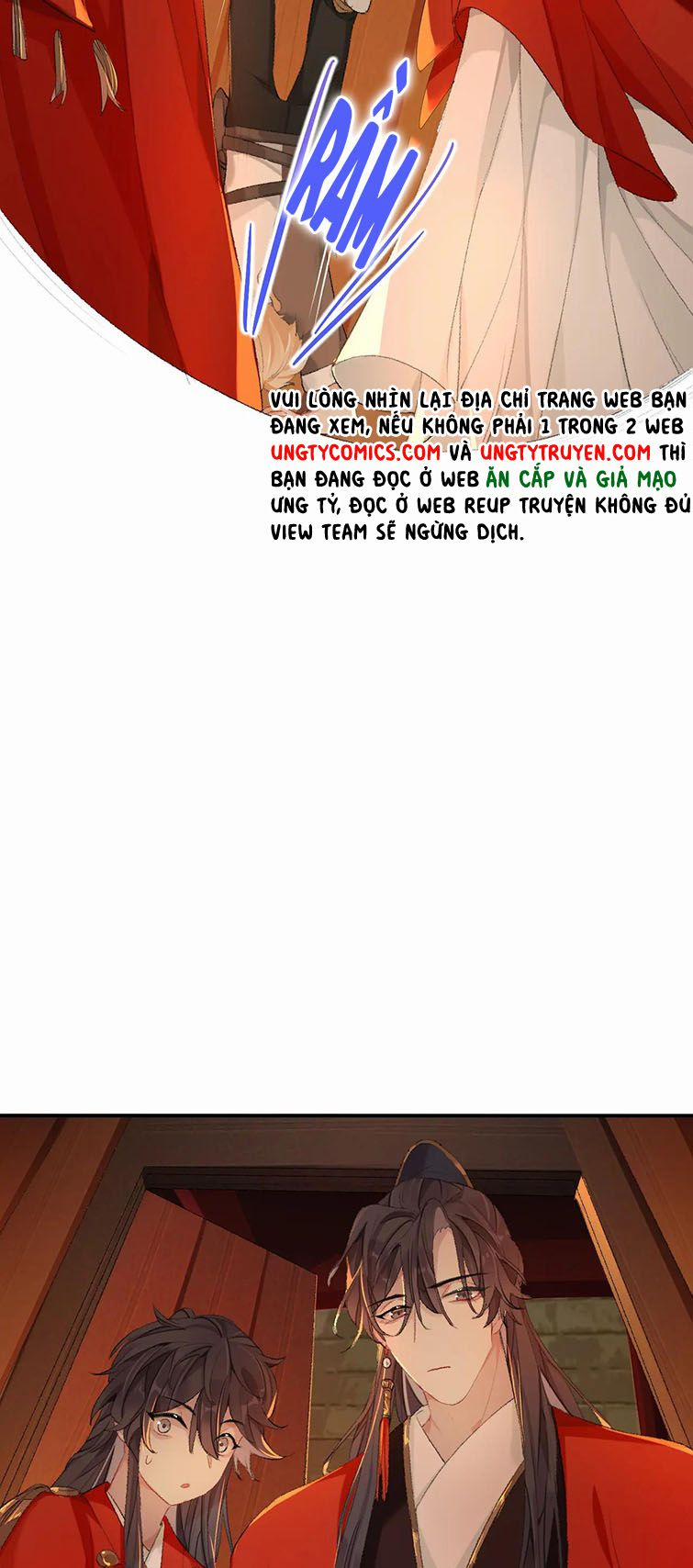 Sư Huynh Đừng Hòng Chạy 41 trang 41