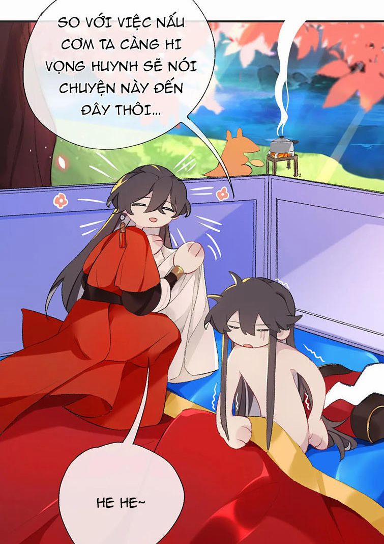 Sư Huynh Đừng Hòng Chạy 41 trang 7