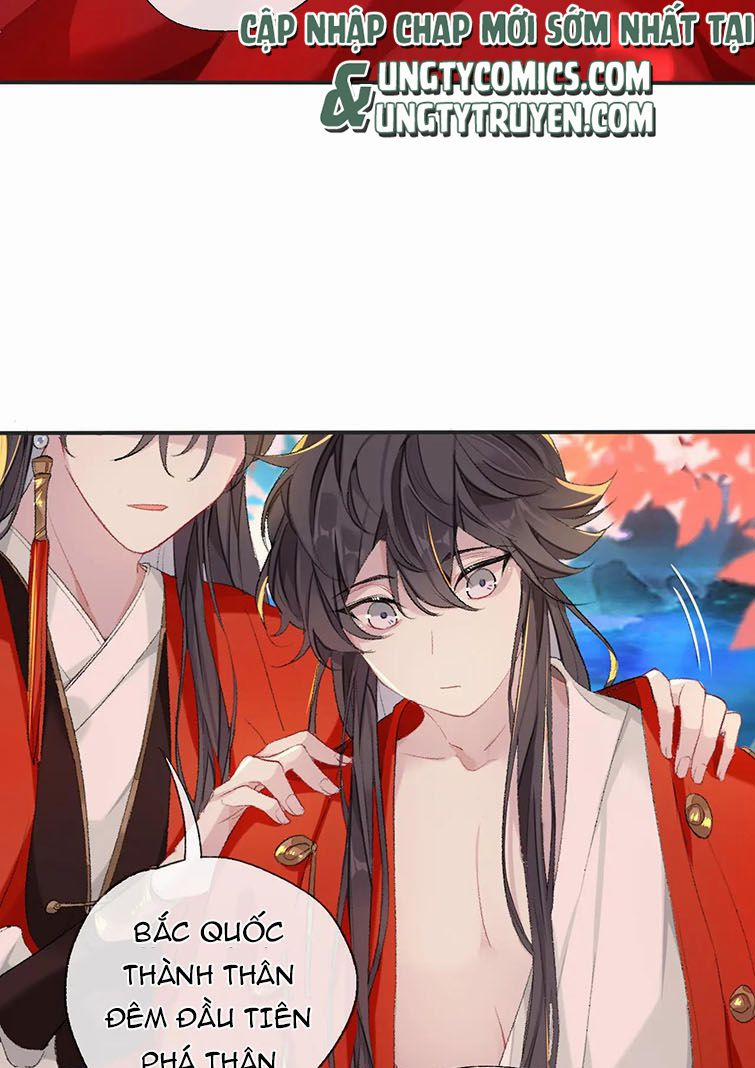 Sư Huynh Đừng Hòng Chạy 41 trang 8