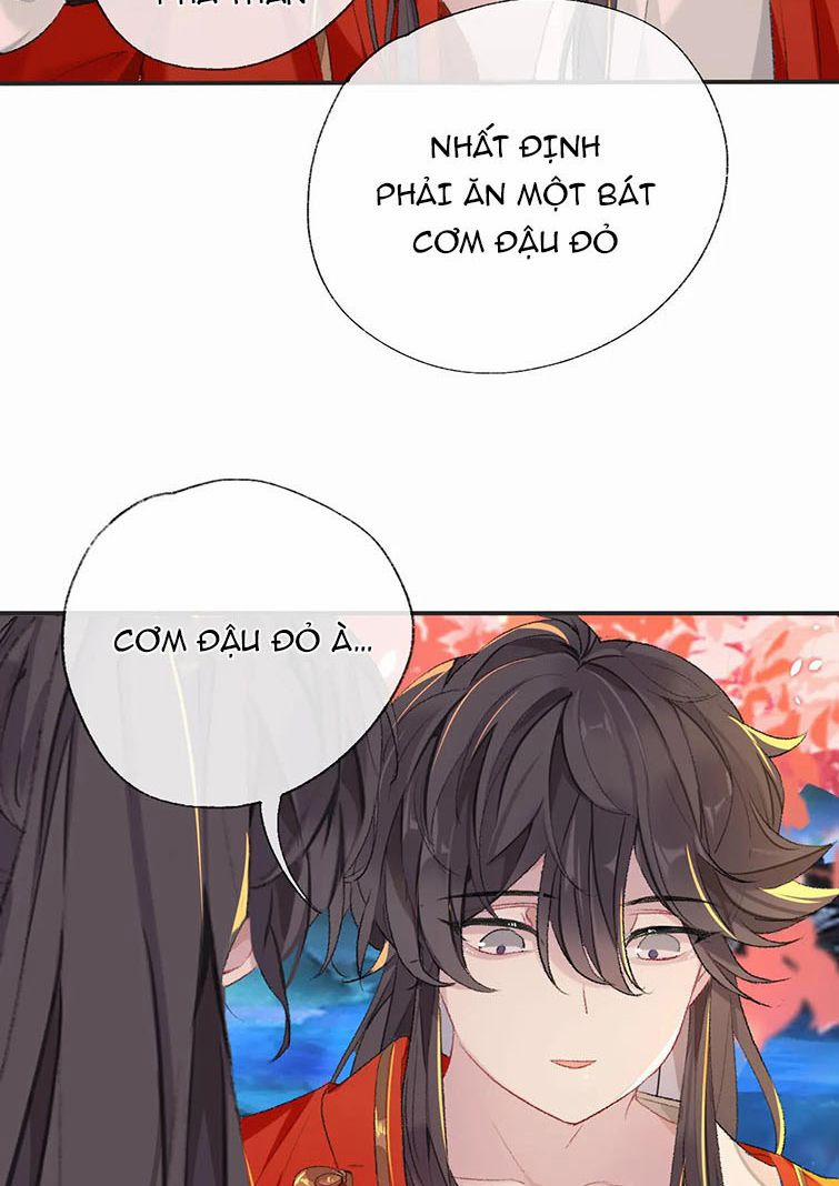 Sư Huynh Đừng Hòng Chạy 41 trang 9