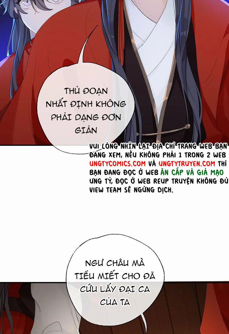 Sư Huynh Đừng Hòng Chạy 42 trang 13