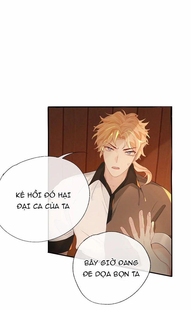 Sư Huynh Đừng Hòng Chạy 42 trang 15