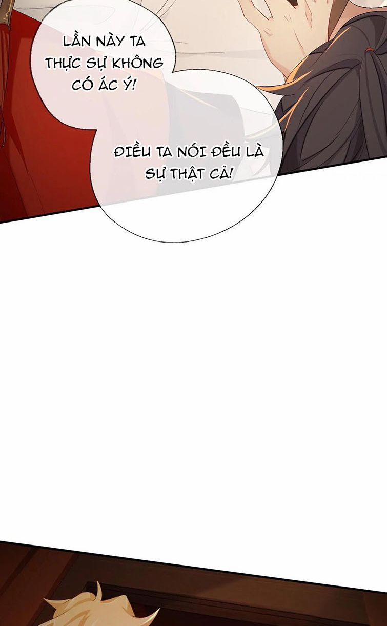 Sư Huynh Đừng Hòng Chạy 42 trang 20