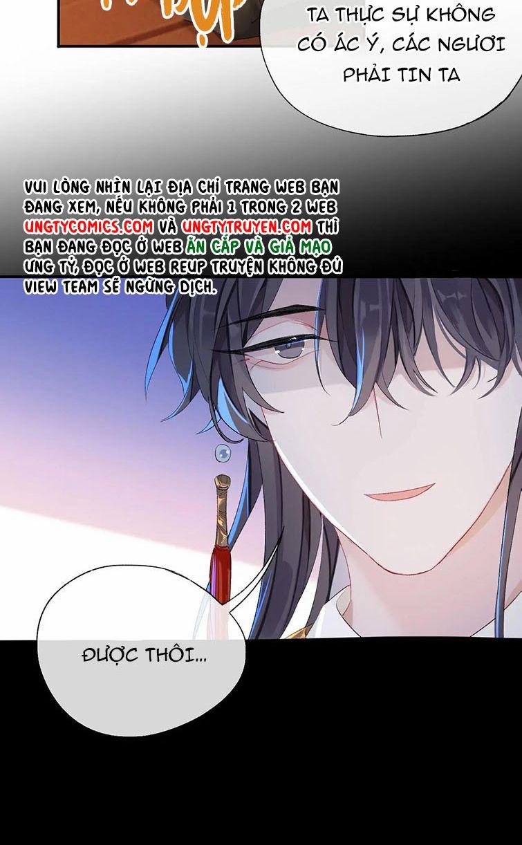 Sư Huynh Đừng Hòng Chạy 42 trang 22