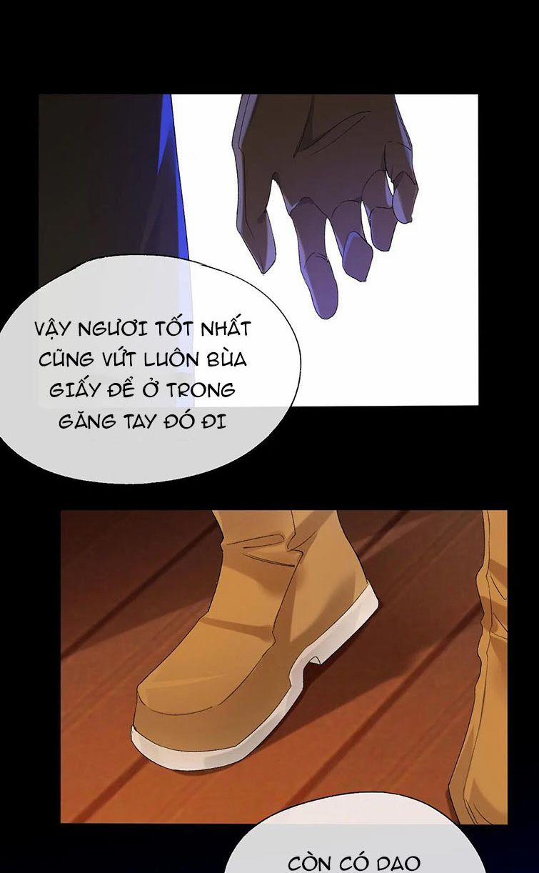 Sư Huynh Đừng Hòng Chạy 42 trang 23