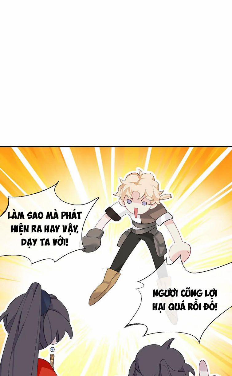 Sư Huynh Đừng Hòng Chạy 42 trang 25