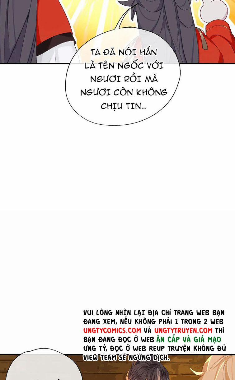 Sư Huynh Đừng Hòng Chạy 42 trang 26