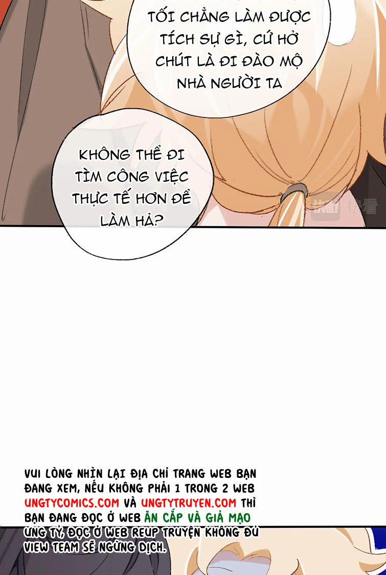 Sư Huynh Đừng Hòng Chạy 42 trang 32