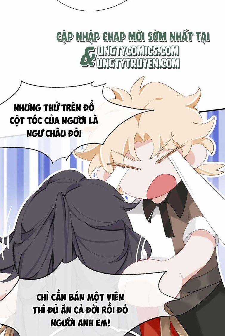 Sư Huynh Đừng Hòng Chạy 42 trang 35