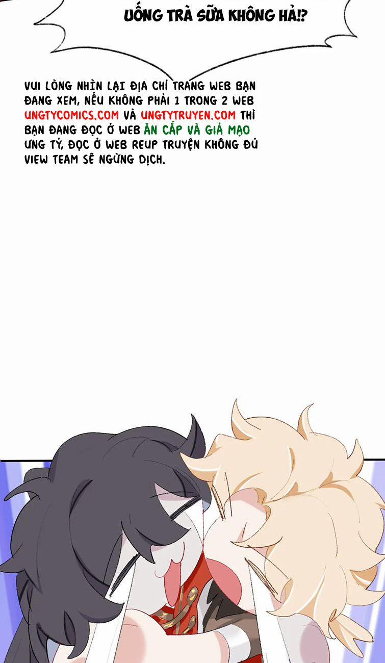 Sư Huynh Đừng Hòng Chạy 42 trang 37