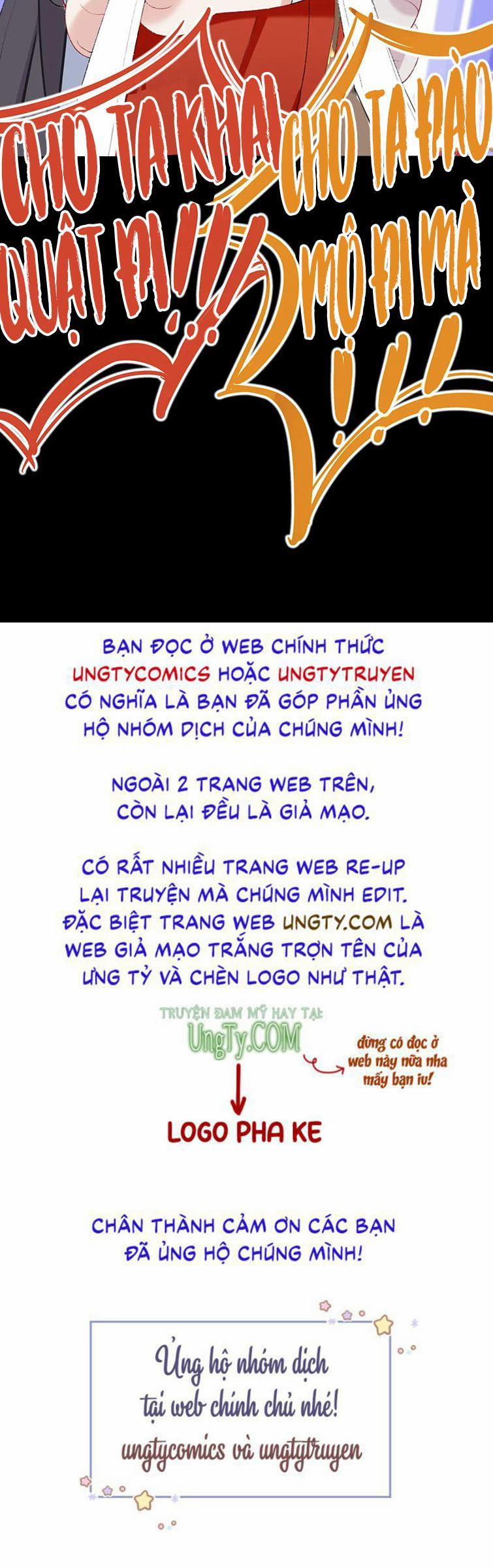 Sư Huynh Đừng Hòng Chạy 42 trang 38