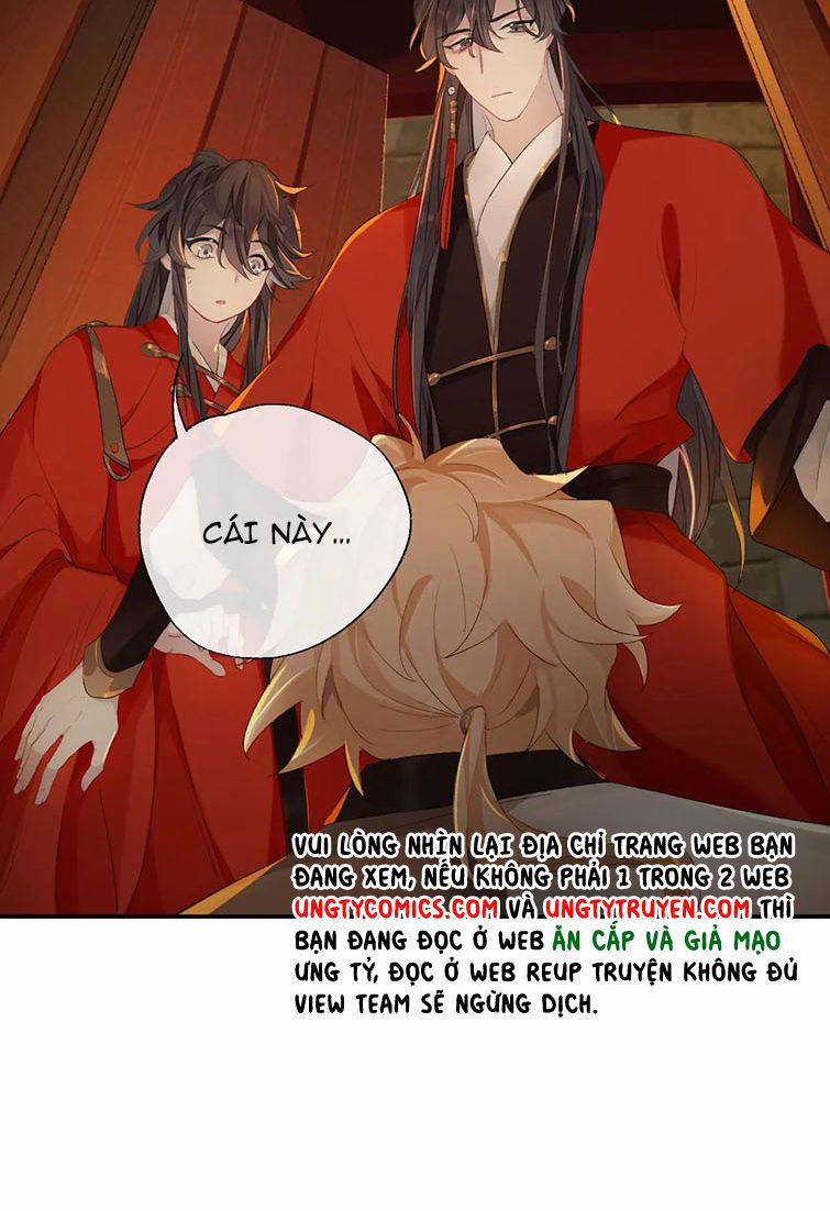 Sư Huynh Đừng Hòng Chạy 42 trang 4