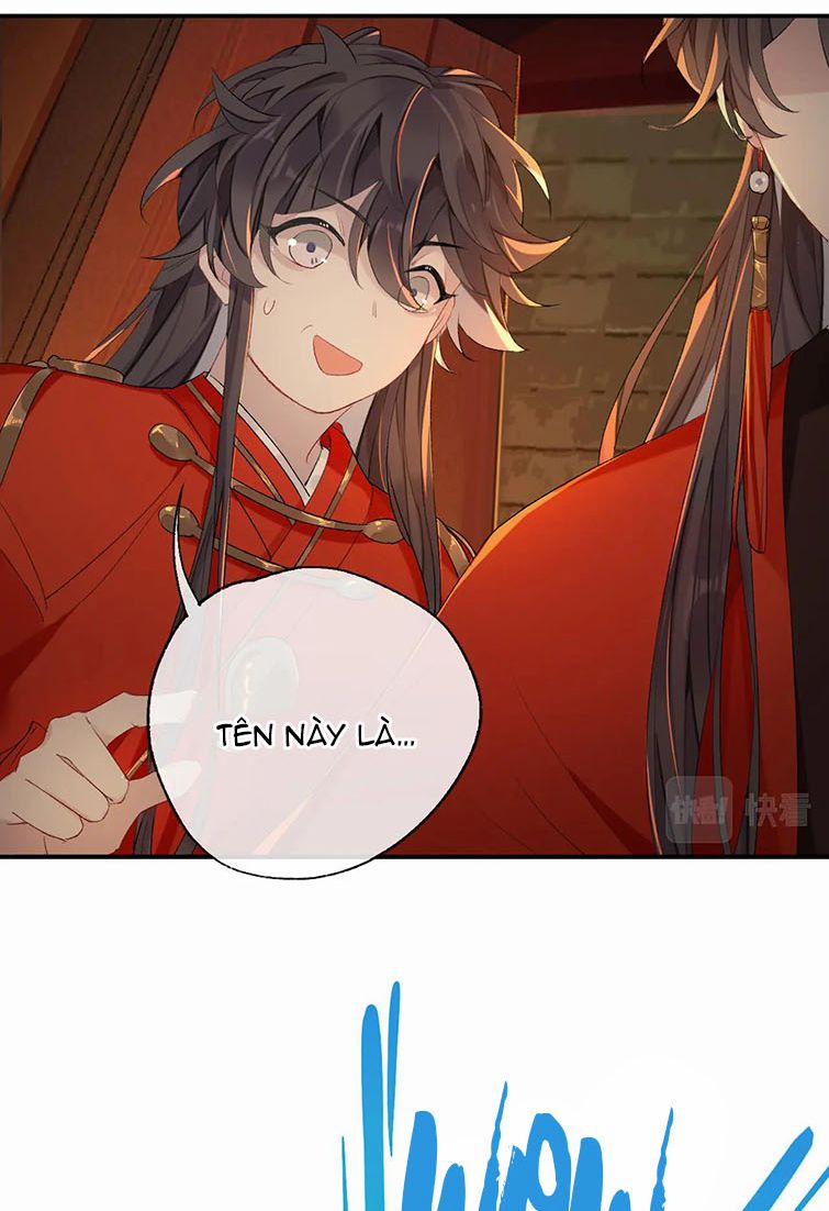 Sư Huynh Đừng Hòng Chạy 42 trang 5