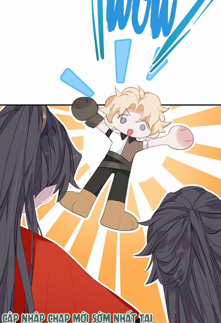 Sư Huynh Đừng Hòng Chạy 42 trang 6