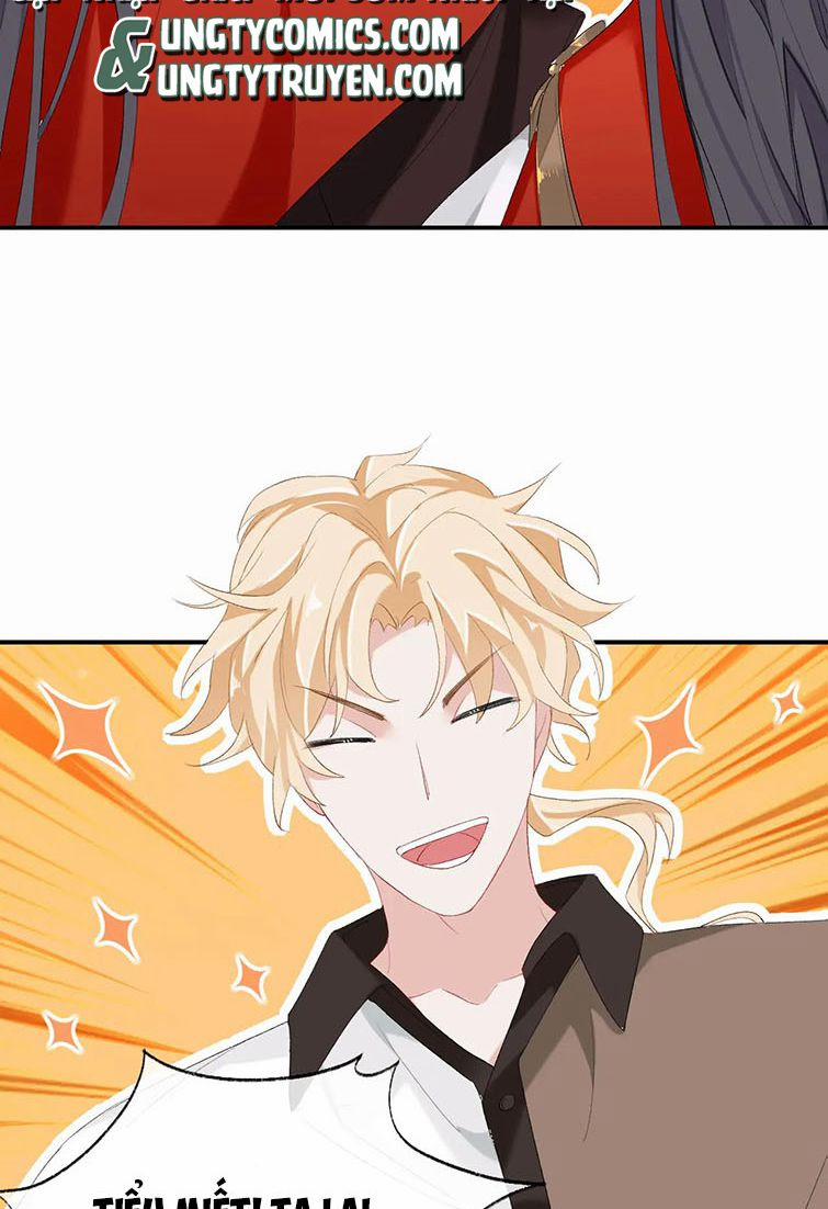 Sư Huynh Đừng Hòng Chạy 42 trang 7