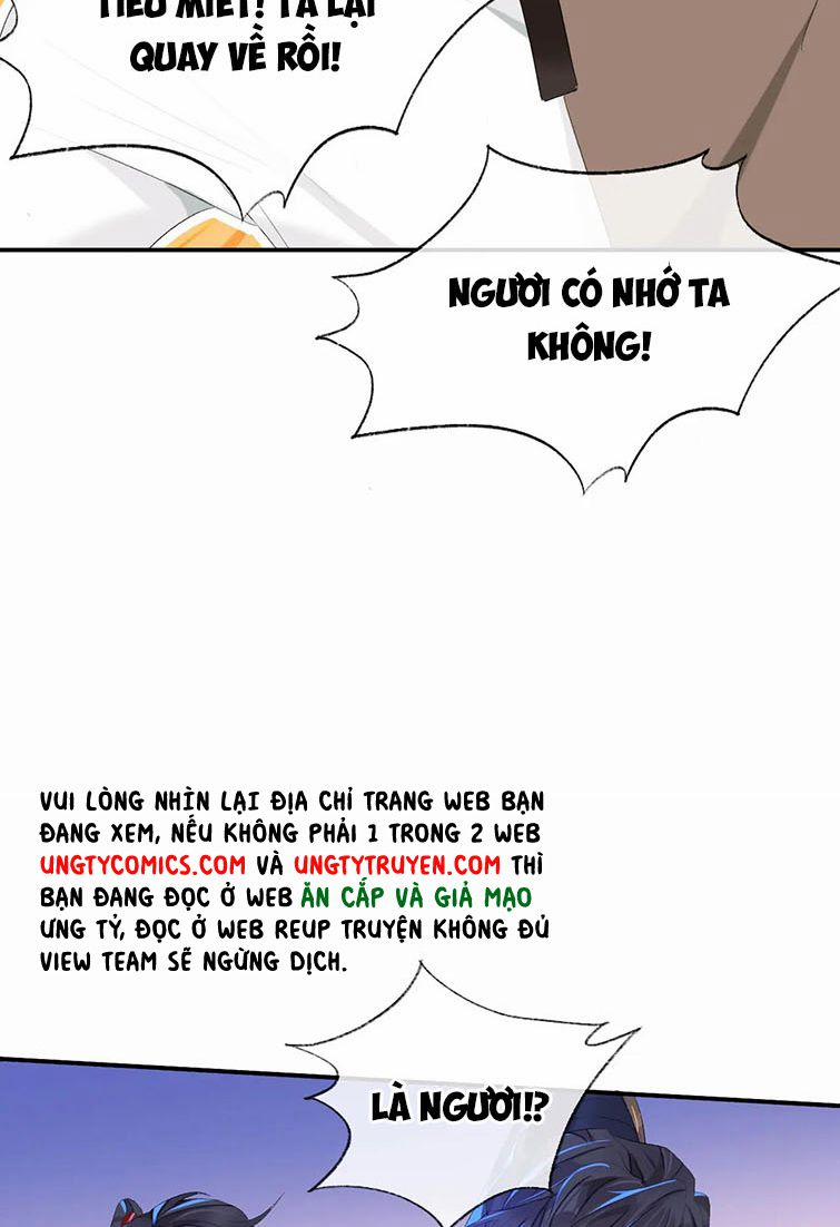 Sư Huynh Đừng Hòng Chạy 42 trang 8