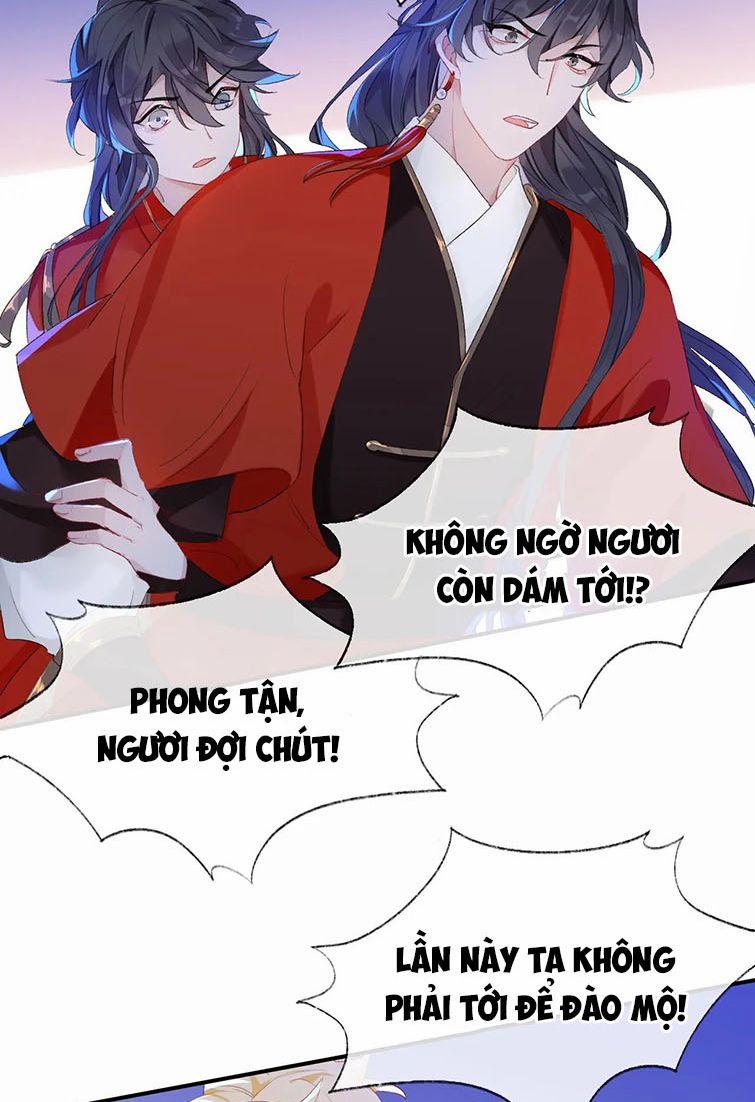 Sư Huynh Đừng Hòng Chạy 42 trang 9