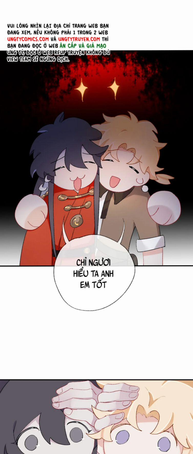 Sư Huynh Đừng Hòng Chạy 43 trang 0